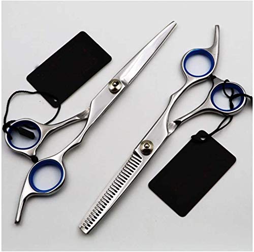 Friseurset Stahl Professionelle Friseurschere Haarschneideschere Friseurschere Werkzeuge Salon Friseurschere Haarschneiden