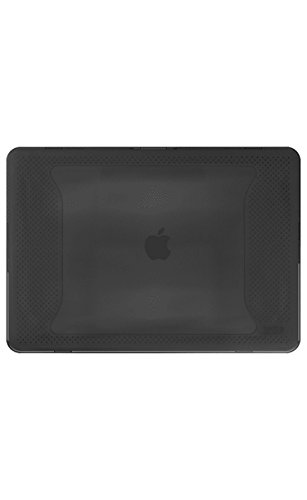 Tech21 Impact Snap Schutzhülle für Apple MacBook Pro 13" mit Retina - Schwarz