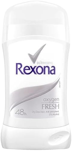 Rexona Desod.Oxygen 200Vp Dup + T-Shirt, 200 ml