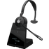 JABRA ENGAGE 75M - Headset, DECT, mono (Kopfbügel)