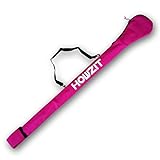 HOWZIT - SUP Paddle Bag ONE - große Auswahl an Farben - Stand Up Paddling -, Farbe:Pink