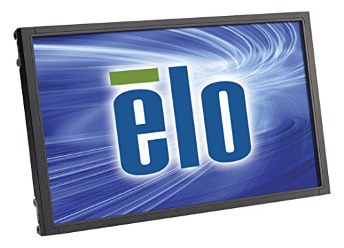 Elo Touch Solutions 2244L, 21.5'', IT-P, E056050 (incl.: cable (USB, VGA, DVI), order separately: power supply unit)