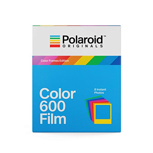 Polaroid Originals - 4929 - Color Film für 600 - Summer Fruits Edition
