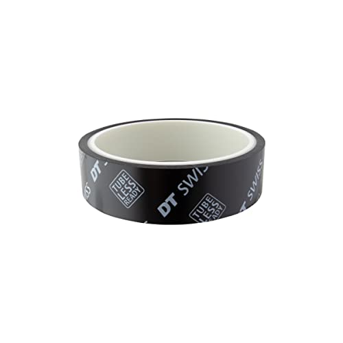 DT Swiss Unisex – Erwachsene Felgenband-1950000040 Felgenband, rötlich braun, 25mm