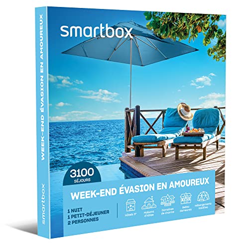 Smartbox 1247653 Klassische Shorts, durchsichtig, one Size