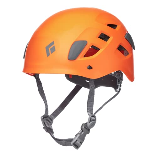 Black Diamond Half Dome Helmet Größe M-L BD orange