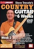 Country Guitar in 6 Weeks - Week 2
