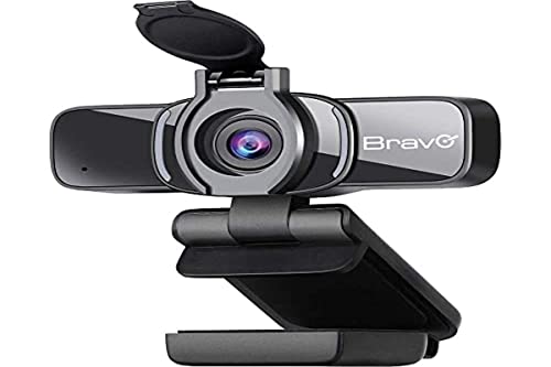 Bravo Webcam Easy HD