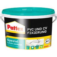 PATTEX PVC- und CV Fixierung, 3500 g