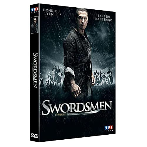 Swordsmen [FR Import]