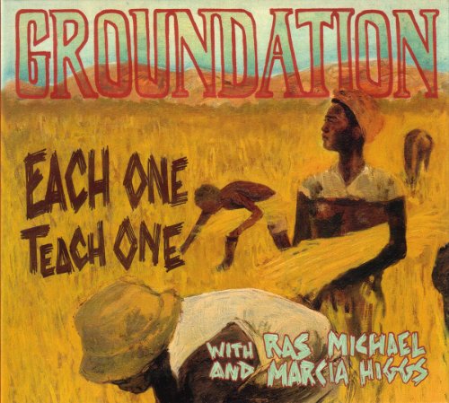 Each One Teach One (Reissue)