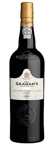 GRAHAM'S 2013 Late Bottled Vintage (1x750ml)