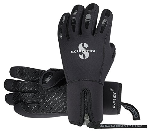 Scubapro 5mm Handschuhe G-Flex X-treme (Größe: XXL)