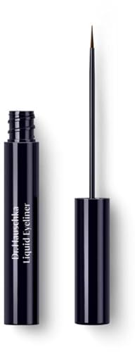 Dr. Hauschka - Liquid Eyeliner 01 Black 4 ml