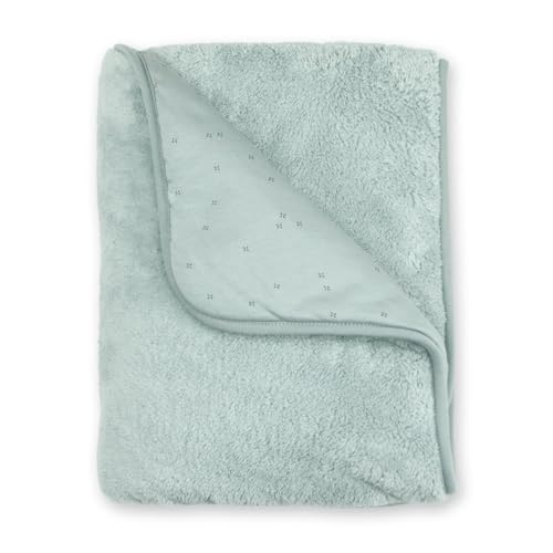 BEMINI Kuscheldecke Softy jersey tog 2 Lunar