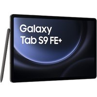 Samsung GALAXY Tab S9 FE+ X610N WiFi 256GB grau Android 13.0 Tablet