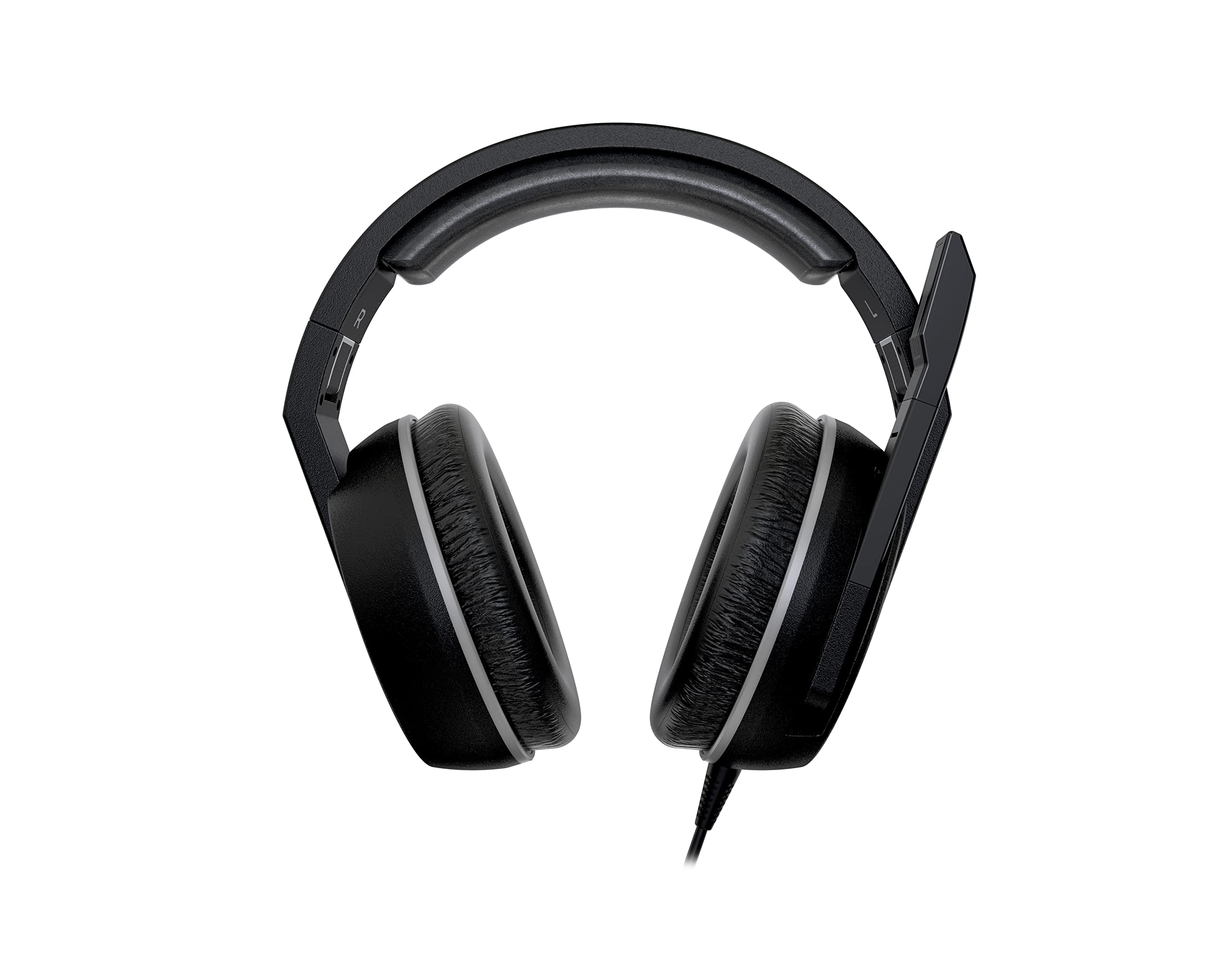 Predator Galea 311 Gaming Headset (TrueHarmony Soundscape-Technologie, Plug & Play, omnidirektionales Mikrofon) schwarz