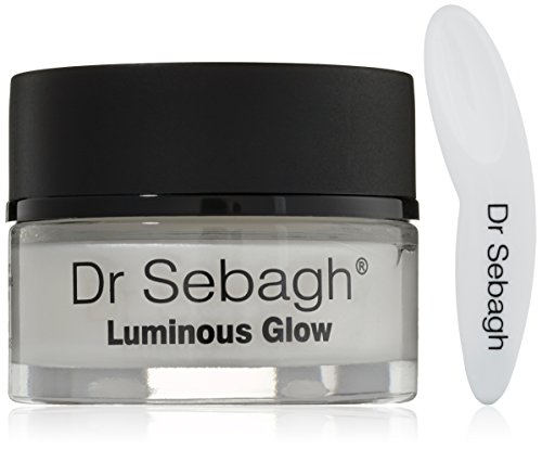 Dr. Sebagh Luminous Glow, Gesichtspflege, 50ml