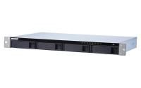 QNAP TurboStation TS-431XeU-2G 4 Einschübe NAS-Server Leergehäuse (TS-431XeU-2G)