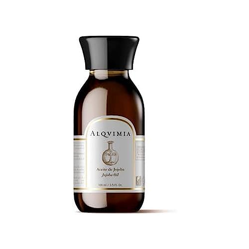 Alqvimia Körperöl für Feste und Gesunde Haut, 150 ml