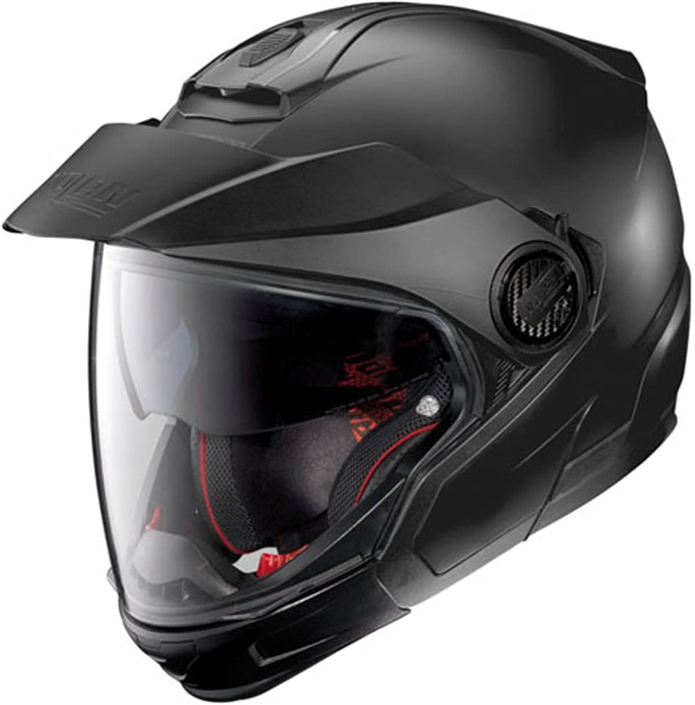 Nolan Herren Helm Shoei Helmet, Schwarz, XXL