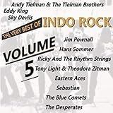 Very Best of Indo Rock Vol. 5