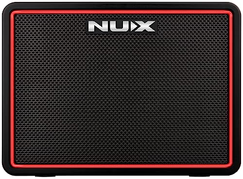 NU-X | Mighty Lite BT Mark II Gitarrenverstärker