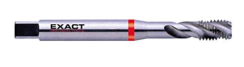 Exact 43716 Maschinengewindebohrer metrisch fein Mf18 2 mm Rechtsschneidend DIN 374 HSS-E 35° RSP 1 St.