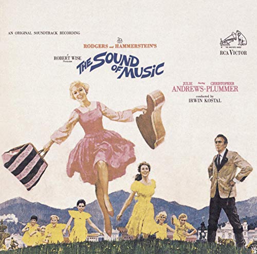 The Sound of Music (1959)