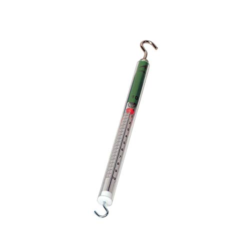 Präzisionsdynamometer/Kraftmesser - 10 N, farbcodiert, mit Nullpunktkalibrierung