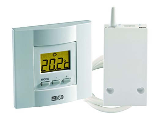 Deltadore 23 Thermostat