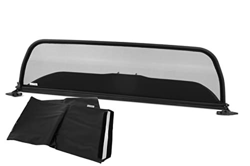 Airax Windschott geeignet für Ford Focus 2.Gen. DA3 mit Tasche