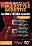 Fingerstyle Guitar for absolute Beginners :