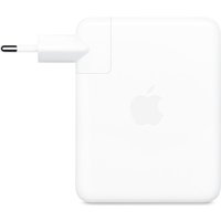 Apple USB-C - Netzteil - 140 Watt - für MacBook (Anfang 2015, Early 2016, Mitte 2017), MacBook Air, MacBook Pro (MLYU3ZM/A)