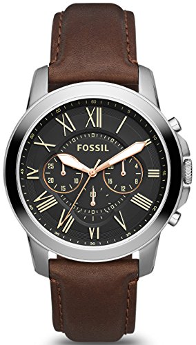 Fossil Chronograph GRANT FS4813IE