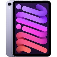 Apple iPad mini 2021 WiFi 64 GB Violett MK7R3FD/A