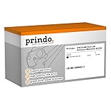Passend für Konica Minolta TN512 (A33K152) Prindo PRTKMTN512K