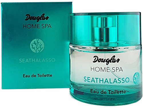 Douglas Beauty System - Home Spa - Seathalasso - Eau de Toilette - EdT - 100ml