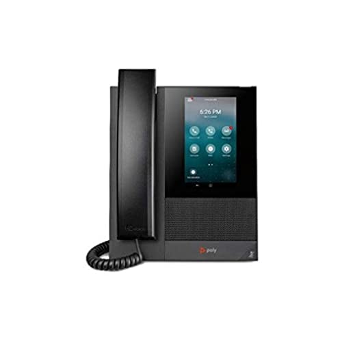 Poly CCX 400 BUSINESS MEDIA PHONE