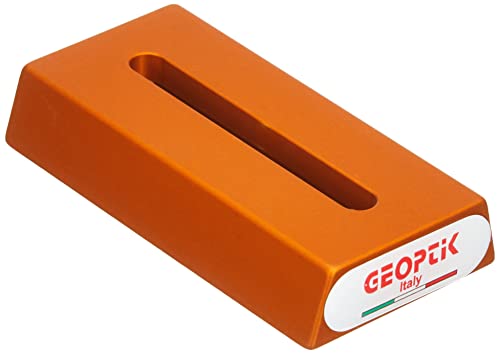 Geoptik 30 A058 Vixen Schlitten, orange/schwarz