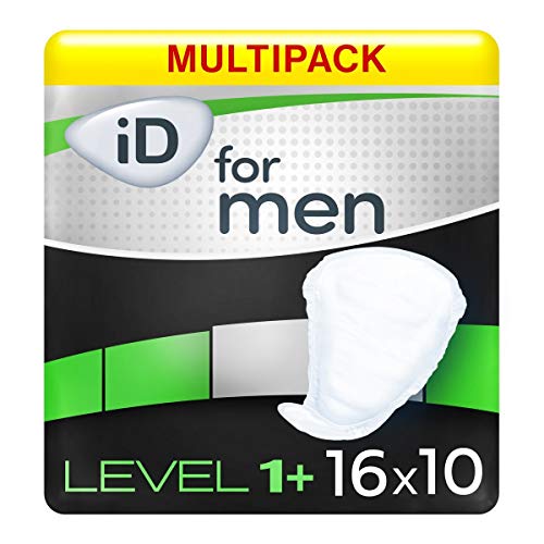 iD for Men Level 1+ - 30,5x18,5 cm - PZN 11083710