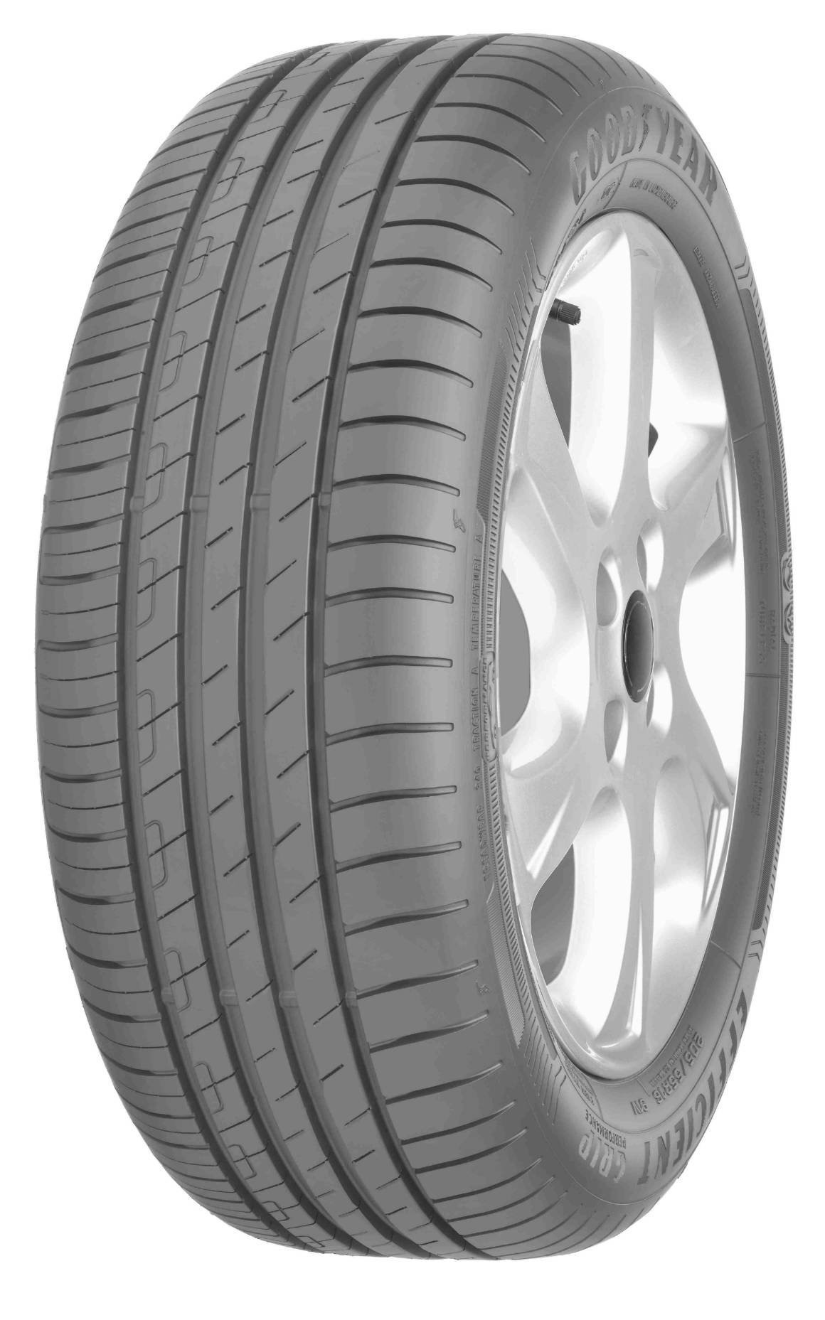 GOODYEAR EFFIGRIP PERFORMANCE 205/55R1691V