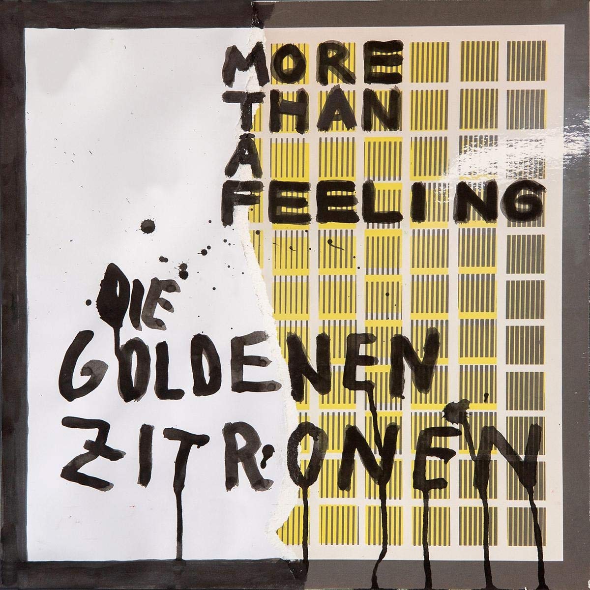 More Than a Feeling [Vinyl LP]