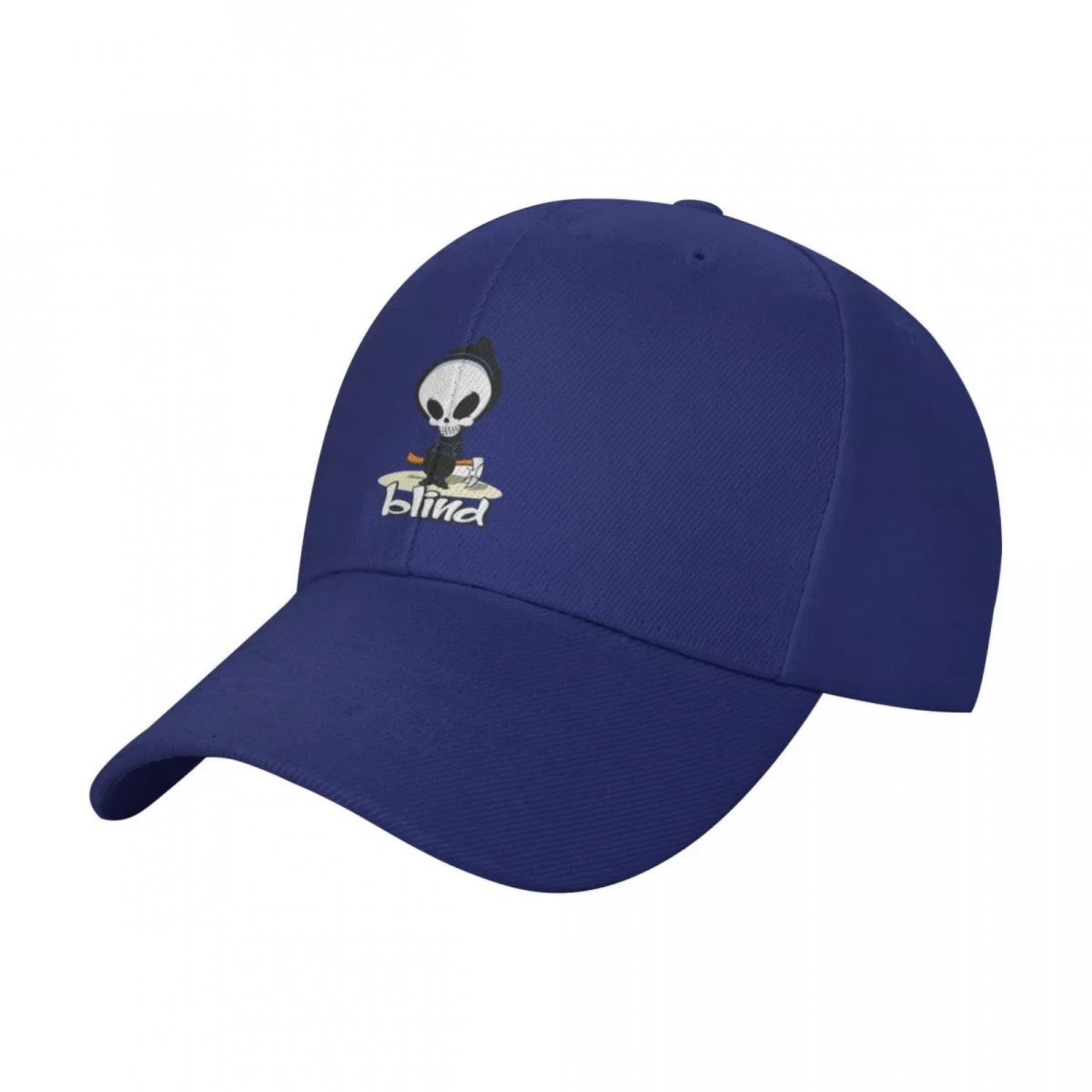 Basecap Blind Skateboards Merchandise Baseball Cap Beach Hat New In The Hat Luxury Man Hat Caps Women Men's Geschenk