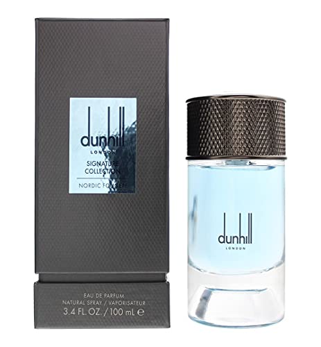 Dunhill Signature Collection Nordic Fougere EDP M 100 ml