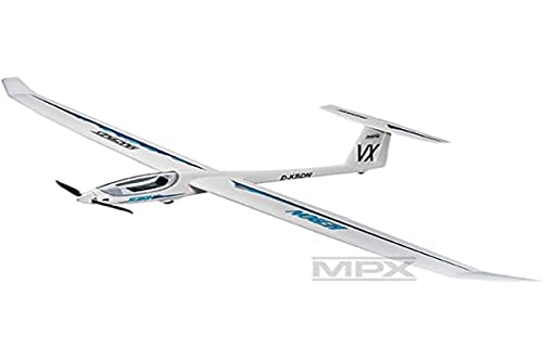 Multiplex Heron RC Segelflugmodell Bausatz 2400 mm