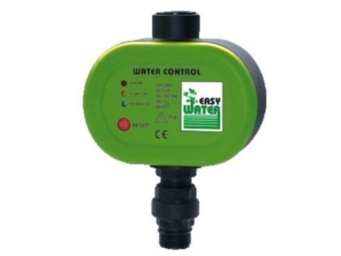 Autoklaven Systeme Easywater Kontrolle