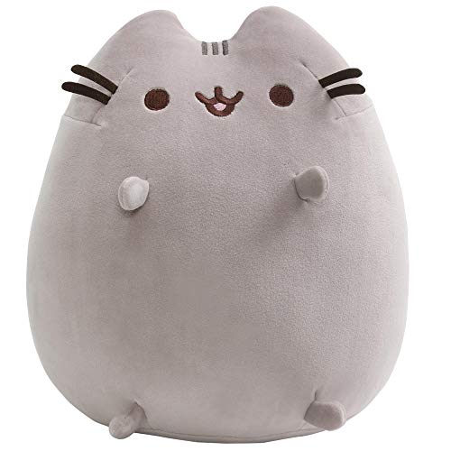 Pusheen the Cat Squisheen Sitting Pose 28cm, multicolor (6052153)