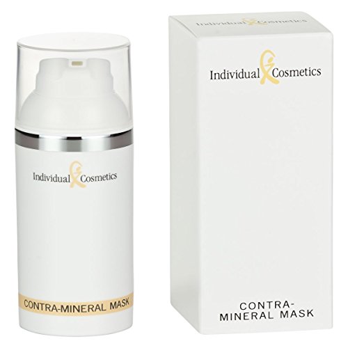 Contra Mineral Mask 50ml