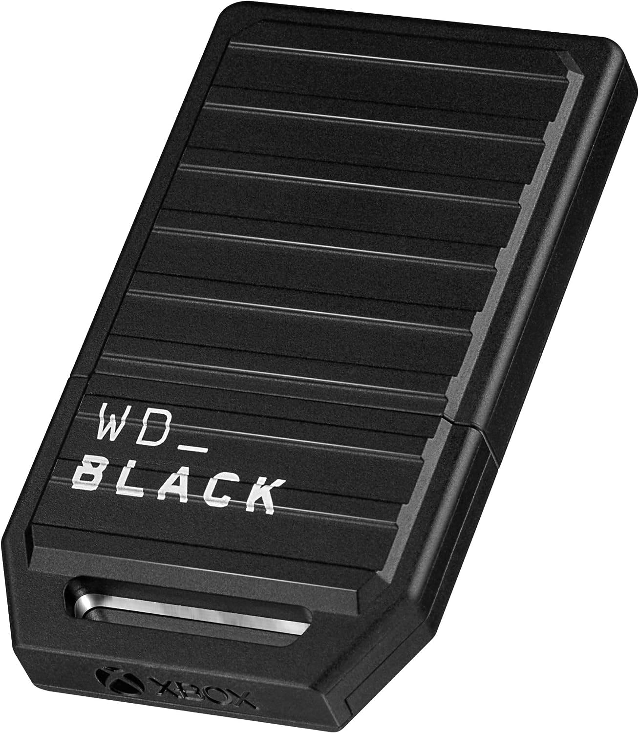 WD_BLACK C50-Erweiterungskarte für Xbox 1 TB (Xbox Velocity Architecture, Plug-and-Play, mehr Titel speichern) Schwarz, Festkörper-Laufwerk, Enthält das Forza Motorsport Race Day Car Pack